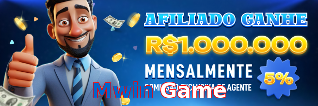 Mwin Game game app for Pakistan players