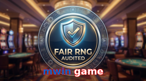 Payment and PKR controls in Mwin Game