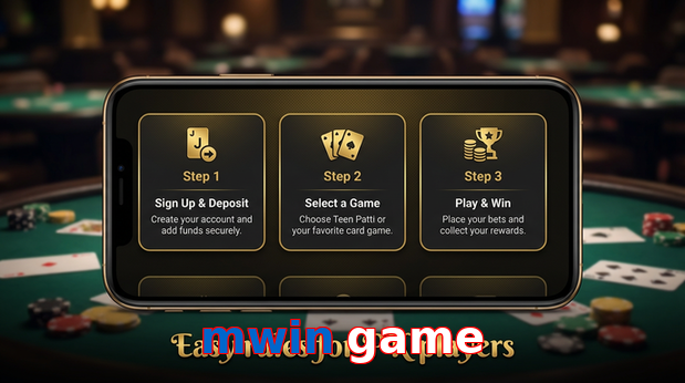 Game list for Mwin Game game section