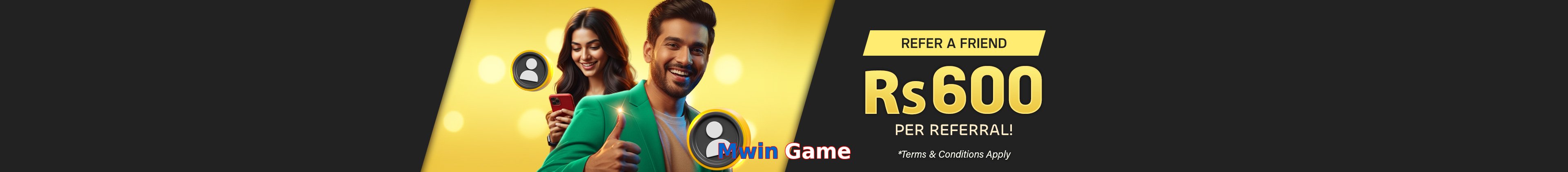 Mwin Game game app for Pakistan players