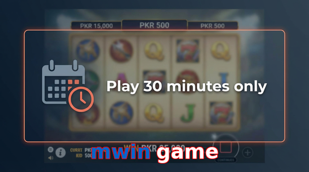 Payment and PKR controls in Mwin Game