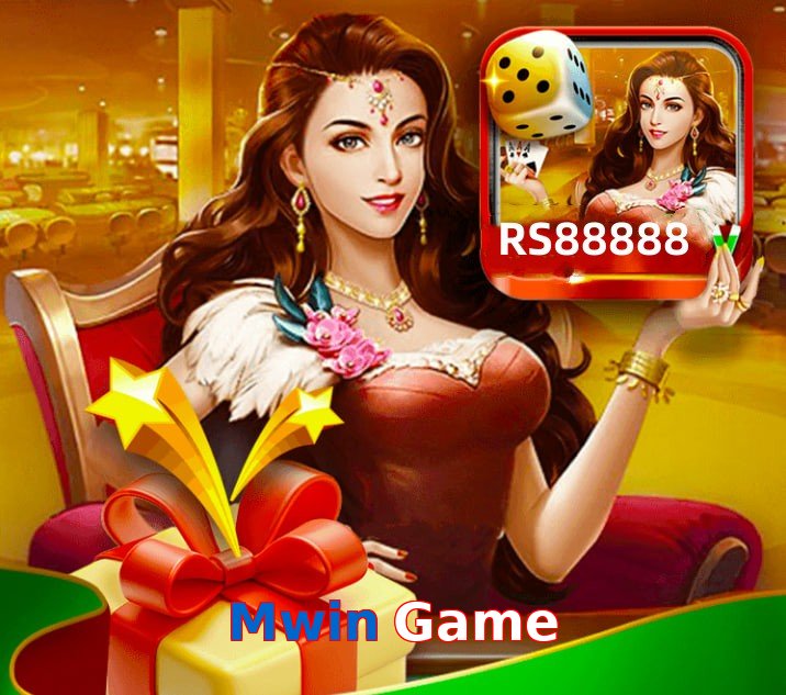 Mwin Game game app for Pakistan players