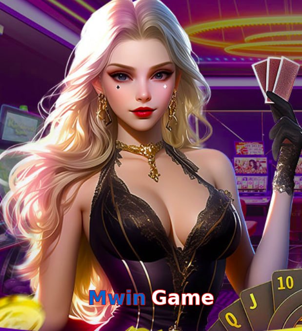 Mwin Game game app for Pakistan players